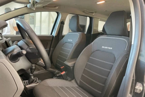 Dacia Duster Journey Go TCE 96kW(130CV) 4X2