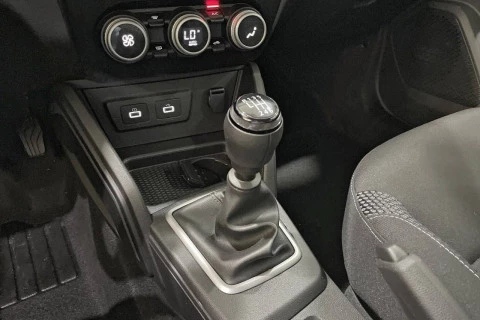 Dacia Duster Journey Go TCE 96kW(130CV) 4X2