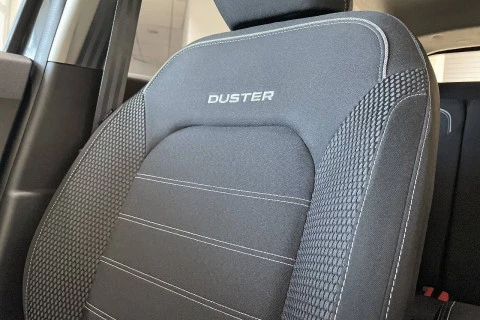 Dacia Duster Journey Go TCE 96kW(130CV) 4X2