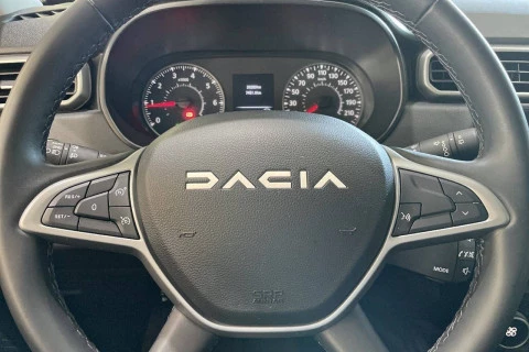 Dacia Duster Journey Go TCE 96kW(130CV) 4X2