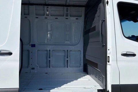Mercedes-Benz Sprinter 315 CDI FURGÓN PRO LARGO