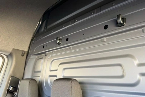 Mercedes-Benz Sprinter 315 CDI FURGÓN PRO LARGO