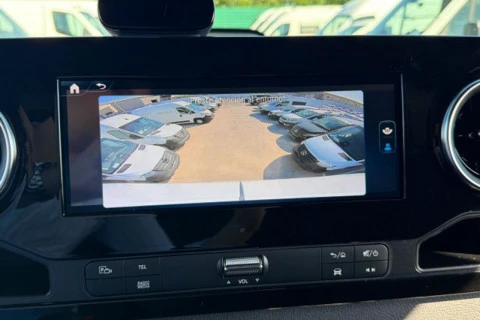 Mercedes-Benz Sprinter 315 CDI FURGÓN PRO LARGO