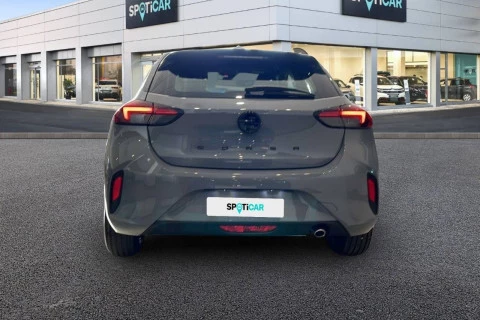 Opel Corsa 1.2T XHL 74kW (100CV) Edition