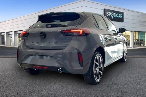Opel Corsa 1.2T XHL 74kW (100CV) Edition