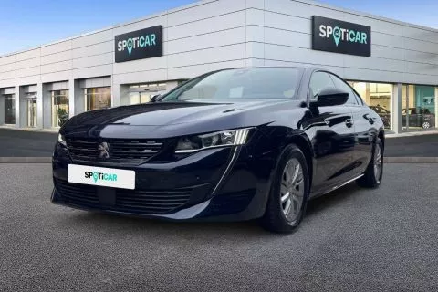 Peugeot 508 5P Active Pack PureTech 130 S&S EAT8