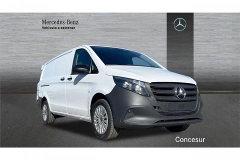 Mercedes-Benz Vito 110 CDI Furgón PRO Larga