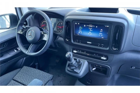 Mercedes-Benz Vito 110 CDI Furgón PRO Larga