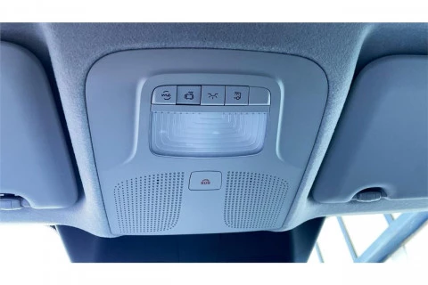 Mercedes-Benz Vito 110 CDI Furgón PRO Larga