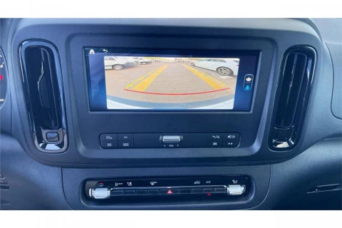 Mercedes-Benz Vito 110 CDI Furgón PRO Larga