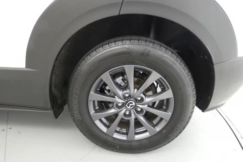 Mazda CX-30   2.5 e-Skyactiv-G Prime Line FWD Aut. 103kW