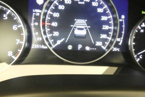 Mazda CX-30   2.5 e-Skyactiv-G Prime Line FWD Aut. 103kW