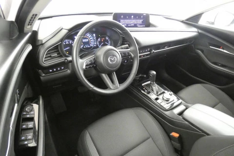 Mazda CX-30   2.5 e-Skyactiv-G Prime Line FWD Aut. 103kW