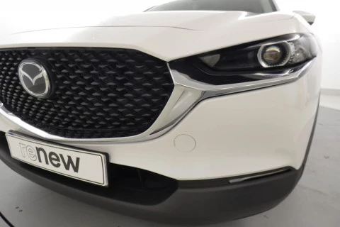 Mazda CX-30   2.5 e-Skyactiv-G Prime Line FWD Aut. 103kW