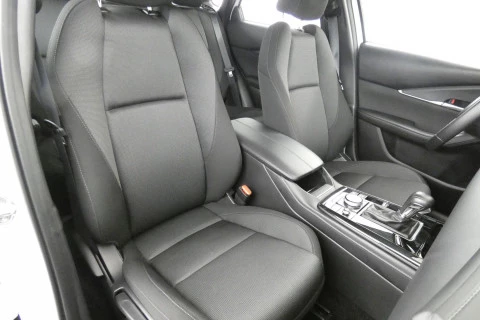 Mazda CX-30   2.5 e-Skyactiv-G Prime Line FWD Aut. 103kW