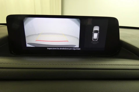 Mazda CX-30   2.5 e-Skyactiv-G Prime Line FWD Aut. 103kW