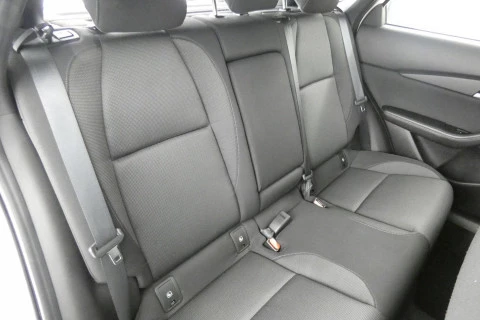 Mazda CX-30   2.5 e-Skyactiv-G Prime Line FWD Aut. 103kW