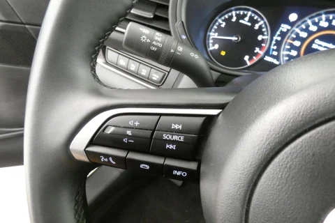 Mazda CX-30   2.5 e-Skyactiv-G Prime Line FWD Aut. 103kW