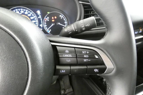 Mazda CX-30   2.5 e-Skyactiv-G Prime Line FWD Aut. 103kW