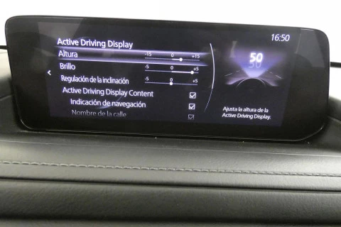 Mazda CX-30   2.5 e-Skyactiv-G Prime Line FWD Aut. 103kW