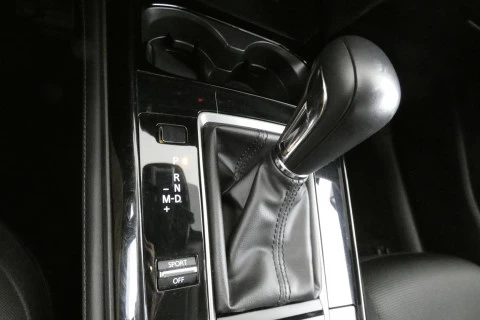 Mazda CX-30   2.5 e-Skyactiv-G Prime Line FWD Aut. 103kW