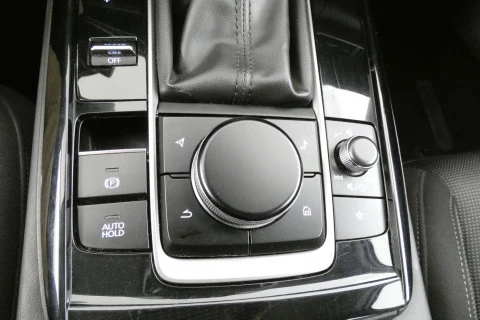 Mazda CX-30   2.5 e-Skyactiv-G Prime Line FWD Aut. 103kW