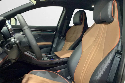 BYD SEAL U DM-i Comfort