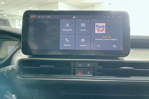 Jeep Avenger 1.2 G 74kW (100CV) Altitude