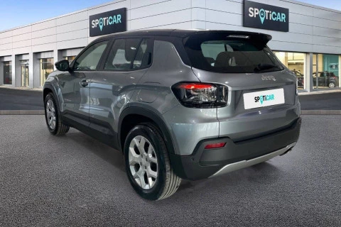 Jeep Avenger 1.2 G 74kW (100CV) Altitude