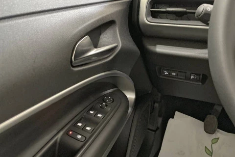 Jeep Avenger 1.2 G 74kW (100CV) Altitude