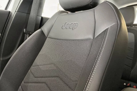 Jeep Avenger 1.2 G 74kW (100CV) Altitude