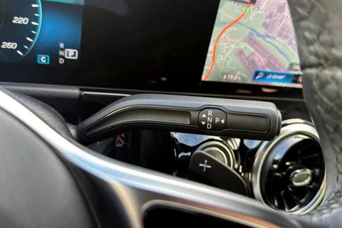 Mercedes-Benz GLA GLA 200 D