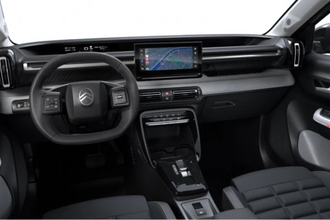 Citroën C3 Hybrid 110 e-DSC6 Max