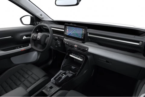 Citroën C3 Hybrid 110 e-DSC6 Max