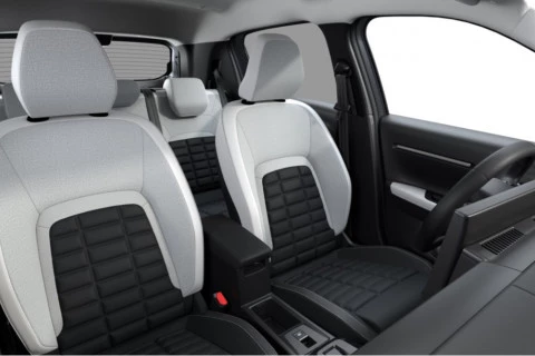 Citroën C3 Hybrid 110 e-DSC6 Max