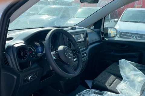 Mercedes-Benz Vito 114CDI AT 100kW Tourer Pro Larga