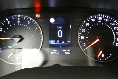 Renault Captur   TCe Intens 74kW