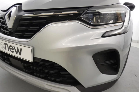 Renault Captur   TCe Intens 74kW