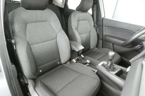 Renault Captur   TCe Intens 74kW