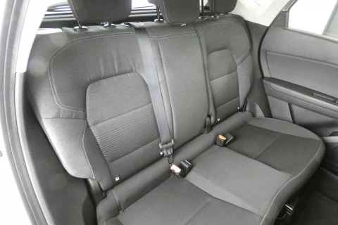 Renault Captur   TCe Intens 74kW