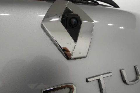 Renault Captur   TCe Intens 74kW