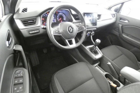 Renault Captur   TCe Intens 74kW