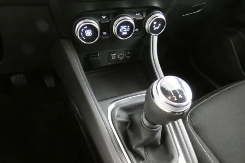 Renault Captur   TCe Intens 74kW