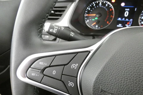 Renault Captur   TCe Intens 74kW