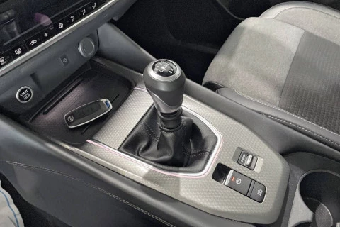 Nissan Qashqai DIG-T 103kW N-Connecta