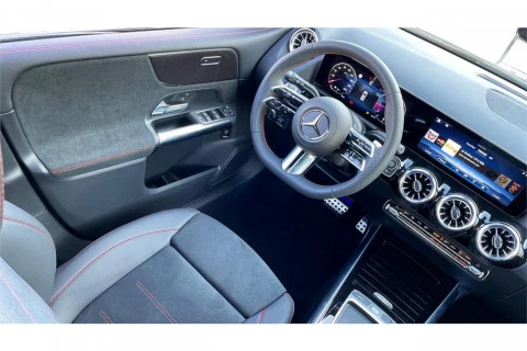 Mercedes-Benz Clase B B 200 d