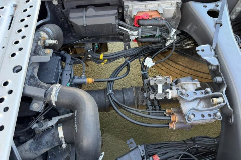 Scania R-Series 500
