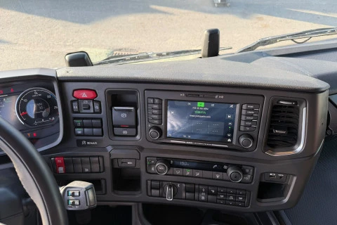 Scania R-Series 500