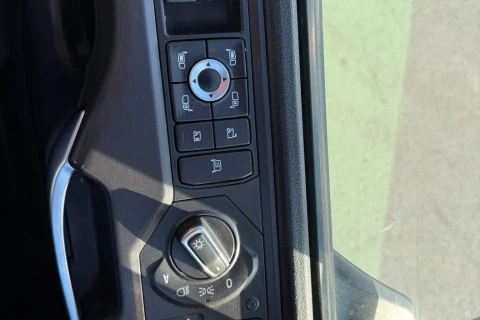 Scania R-Series 500