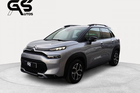Citroën C3 Aircross PureTech 81kW (110CV) S&S C-Series